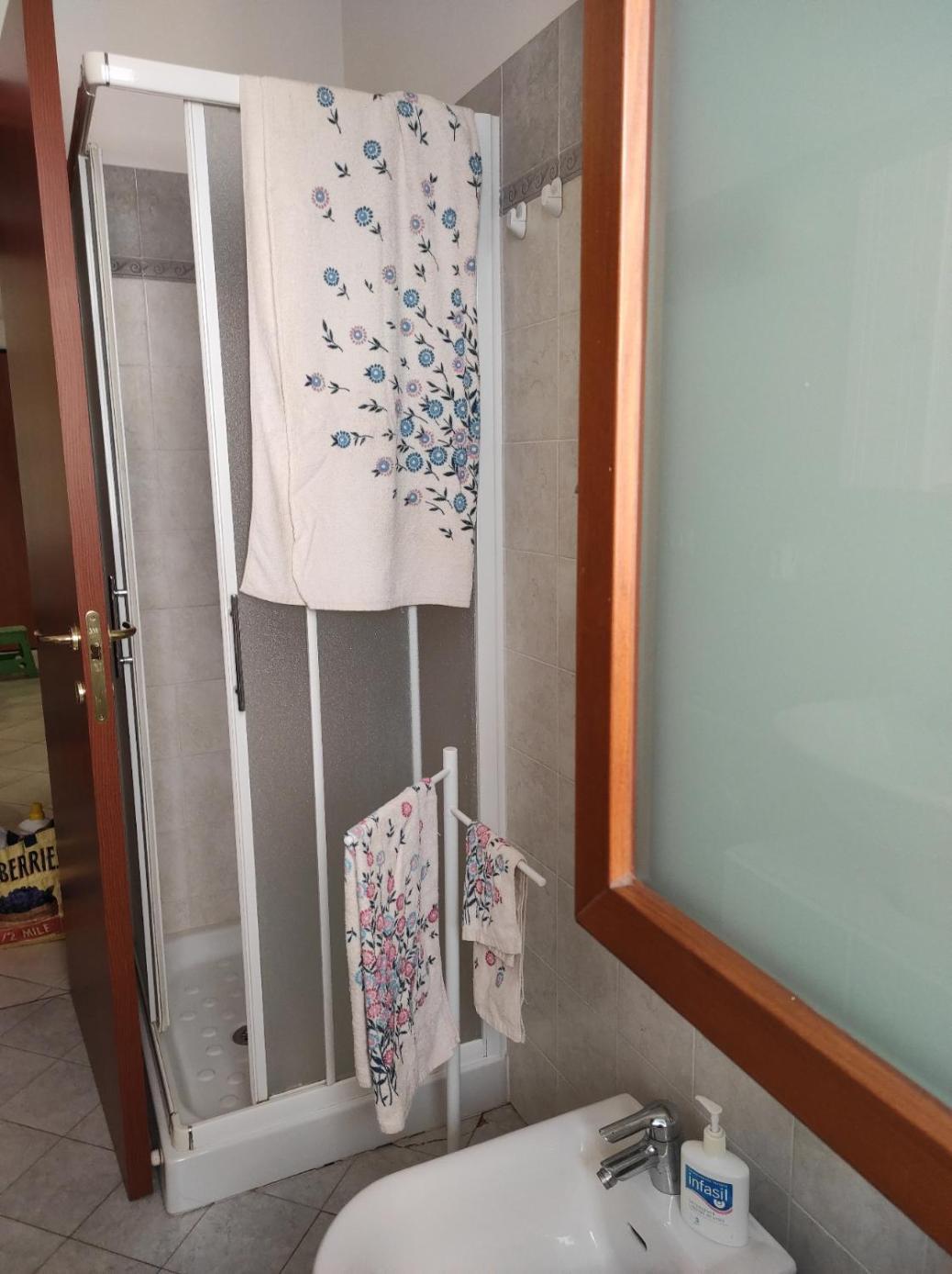 Apartament Ca' Di Stefy Imola Zewnętrze zdjęcie